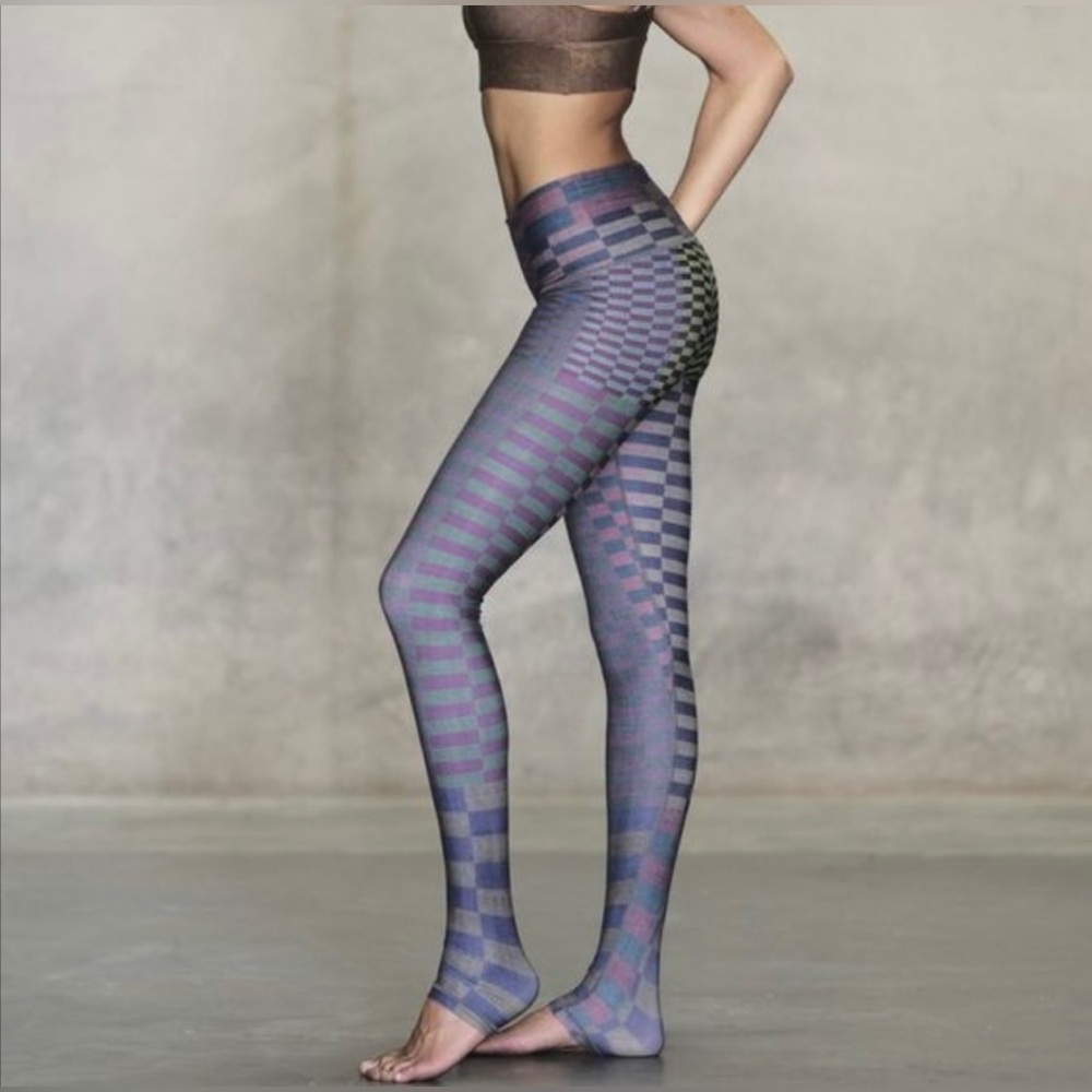 EUC Niyama Sol Rosita Legging - Picture 5 of 17